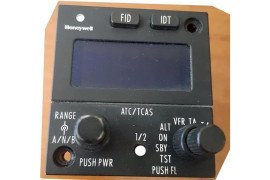 Система CAS -67A TCAS 2000. TCAS 4000