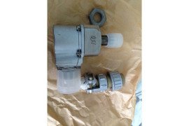 Сигнализатор МСТ-150А