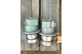 Канальный датчик КДТ-530: КДТ-400