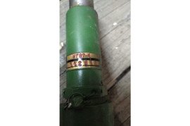 Клапан УГ 87-4