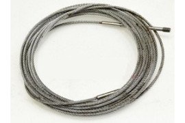 Троса управления ми-8