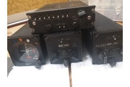 Продам приборы LUN  Для Л410