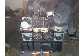 Продам ПКВ-252-II в рабочем состоянии с паспортами 1989 год, возможна продажа по блокам: ЦПУ-252 М2; ВВП2-1; ВВМ1-1; ВДУ-252; БК-252М; ВПЗ1-1; ВГК1-1; 6С2.390.125; 6С2.390.126Б; БДГ-252; ДПТ-УГ; ПНП-72-4М; ПКП-77; КЗВ-0-15; МГВ-1СУ8 СЕР 01; РАМА РМ