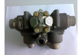 Кран ГА 142Л Кран ГА 140