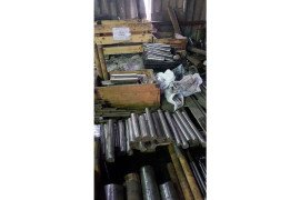 Куплю ниобий, гафний, цирконий, титан