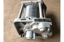 Авиа Лебёдка тип ЛПГ-3000А  II серия