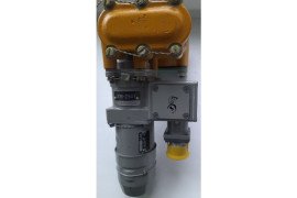 Электромеханизмы ЭПВ-250Т