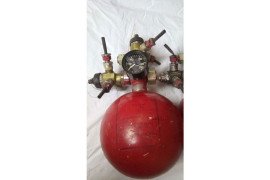 куплю огнетушители