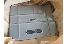 ПСГ-6  Панель стартер-генератора 