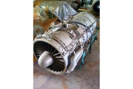 Продам АИ-25 серия 2 