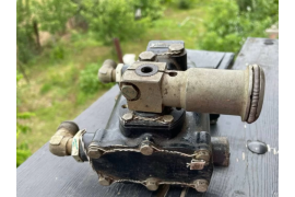 Насосы НП-112а, НП-128, НР01, ШРАП-400-3Ф; клапана 1882а; домкрат; фильтры