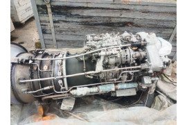 Продам двигатель ТВ3-117 