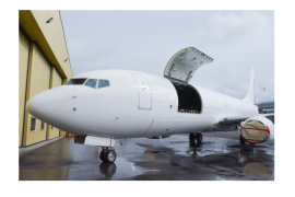 Боинг B737-800F 