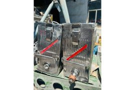 ​КУ-200-2С (или КУ-200-2с) — это универсальный авиационный кипятильник