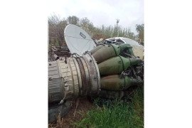 Авиадвигатель ВК-1