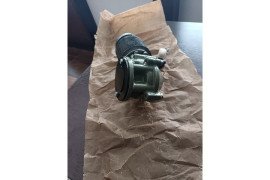 ДПО-30КП, МПК-33А, МПК-13ВТВ, клапана МКТ-17Б, насос НП89Д-1, Блок БПП1-2,генераторы, электромеханизмы, двигатели.