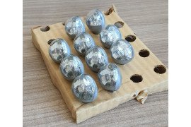 Лампа 28В 28   10 шт.