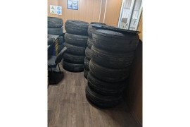 Авиационная резина модель 2А  ,  5А