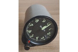 ВД-10 Двухстрелочный высотомер. (светомасса)   