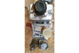 ПЕРЕЧЕНЬ № 9. Агрегаты, г/у, насосы