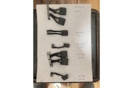 Щётки разные