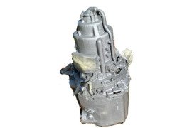 Привод-генератор ГП21-3.