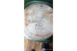 гироузел ГУА-20