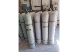 Выкупим  огнетушители авиационные