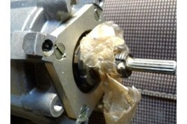 МТТГ-0,5.. с хранения  Паспорт