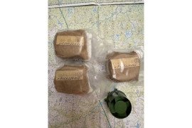 Вентилятор ДВО-0,5-400