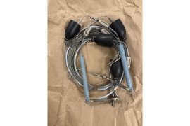 ТРОСОВАЯ антенна 8АТ.7103.030