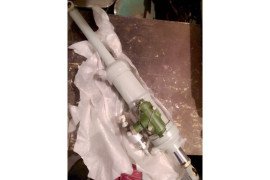 Продам гидроцилиндр уборки-выпуска основных  Як-40