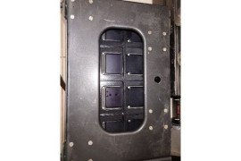 Агрегат Управления 6С2.399.000 Сер.3  1 кат, 83г.в