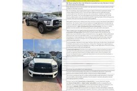 New 2026 Military‑Reinforced Utility Vehicles (Special Order)