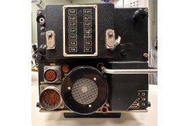 Приемопередатчик РСБН-6С из СПАД-2И