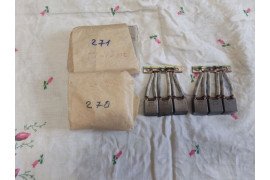 Продам щётки 8А5.593.088 