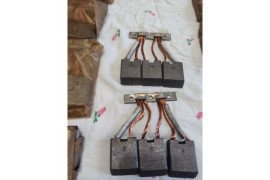 Продам щётки 555.070